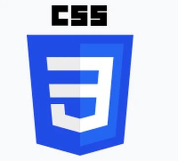 Logo do CSS