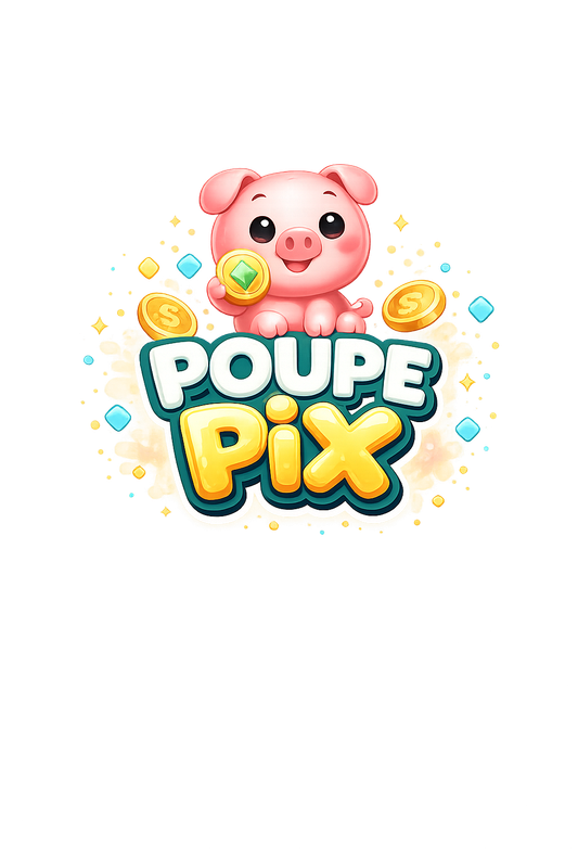 Preview do projeto Poupepix