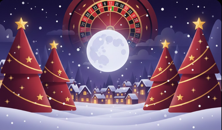 Preview do projeto Cassino Online